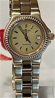Reloj Raymond Weil Mujer Amadeus in Acero chapado en oro amarillo 2920413 - 2920413
